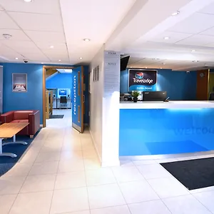 3* Hotel Travelodge Dublin Airport North 'swords'