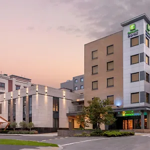 3* Hotel Holiday Express Dublin-airport, An Ihg