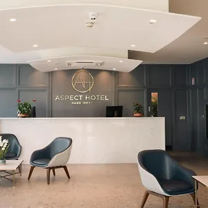 4* Hotel Aspect Park West